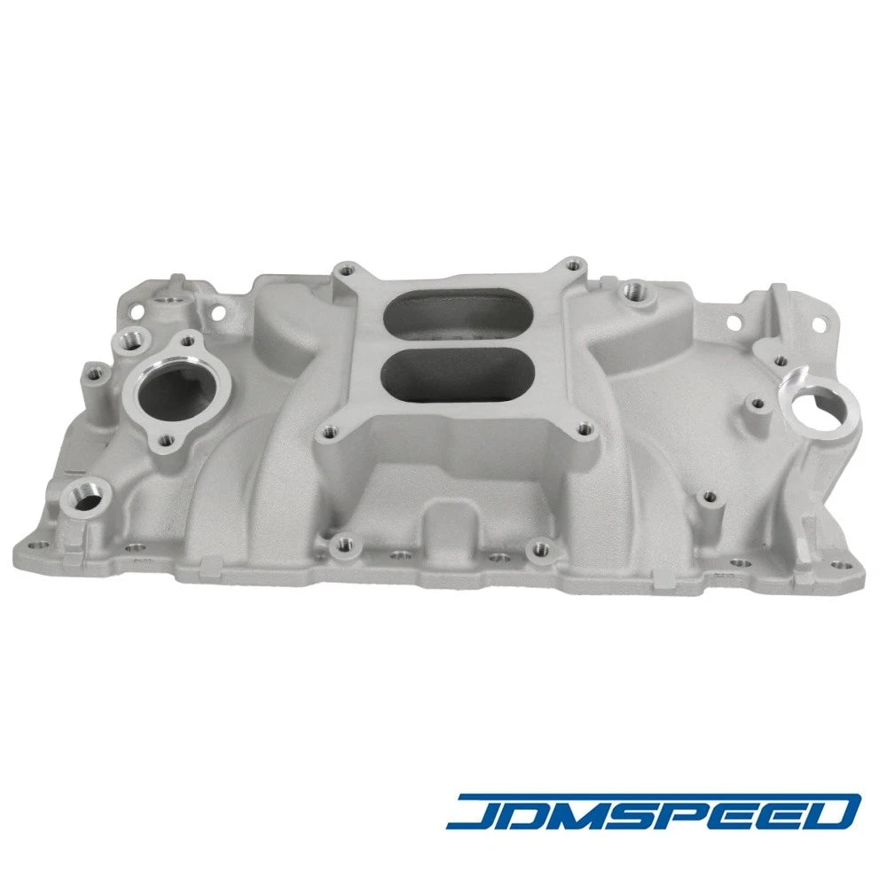 2701 Intake Manifold for Chevrolet SBC 262-400 (1955–1986)