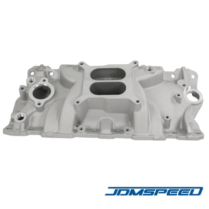 2701 Intake Manifold for Chevrolet SBC 262-400 (1955–1986)