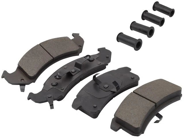 Brake Pad Set for Buick Park Avenue (1994–1996) 78893GZDR