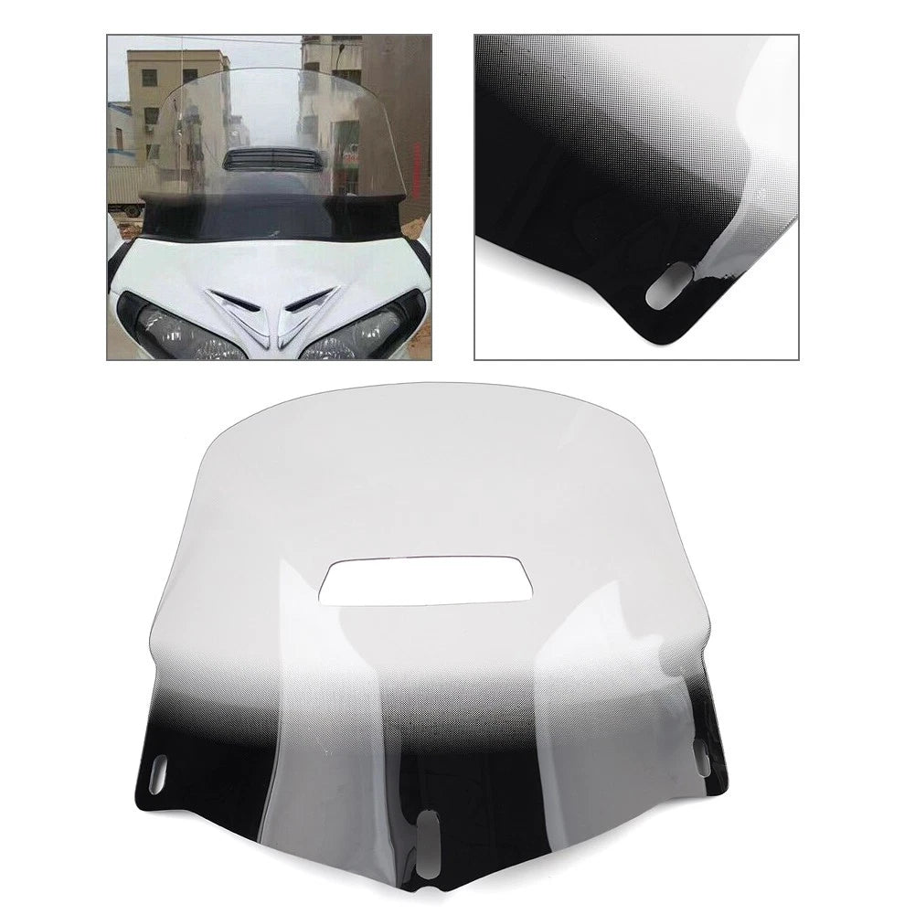 Windshield Protector for Honda Goldwing GL1800 (2002–2016)