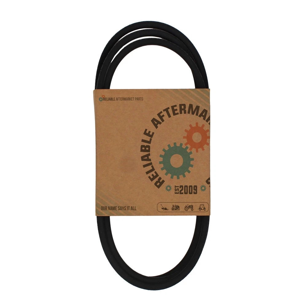3V Black V-Belt for 3V830