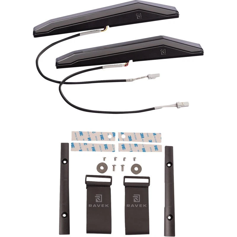 RAVEK Running Lights for (67301S)
