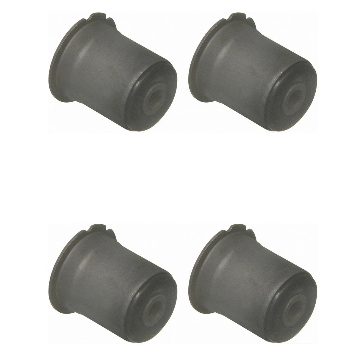 Set of 2 Front Suspension Control Arm Bushing Kits for Ram 1500 2500 3500 (2002–2023)