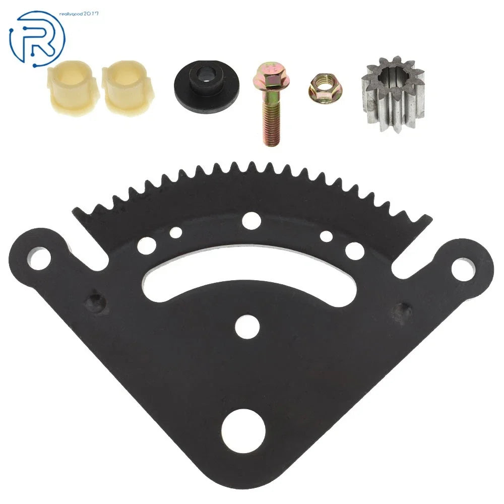 Steering Sector & Pinion Gear Set for John Deere 102 105 115 125 135 145