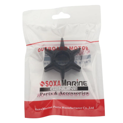 Water Pump Impeller & Key for Mercury Mariner Outboard (47-81423M)