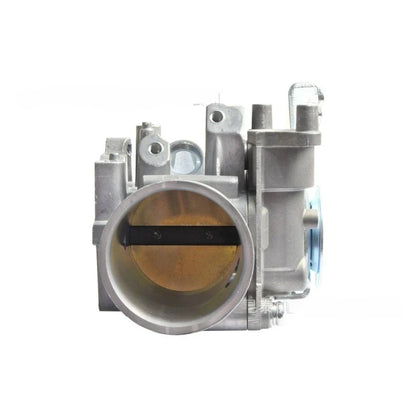 Racing Throttle Body for Honda CBR250R CBR250 CB300F CBR300R (2011–2013)