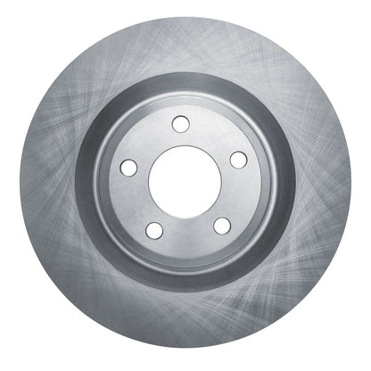 Brake Disc for Ford Lincoln Explorer (2020–2024) ERE-54279, L1MZ1125A, NB5Z1125A