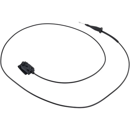 Hood Release Cable for Dodge Charger R/T 2011–2021 (1PS72DX9AC)