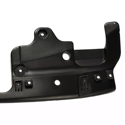 Front Bumper Cover Bracket for Ford Mustang (2013–2014) CON-A000000017, DR3Z-8C371-A