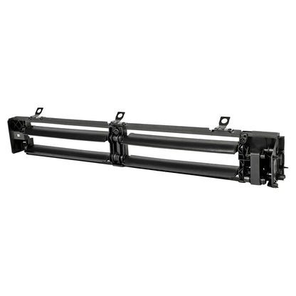 Lower Active Grille Shutter for Subaru Outback Legacy (2015–2019) 52811AL00B SU1206100