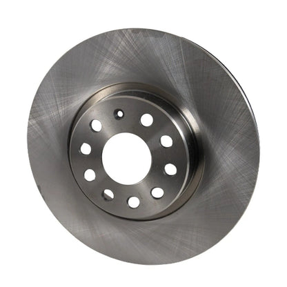 Set of 2 Front Brake Discs for Volkswagen Jetta (2005–2018) CLX-M0-USA-SET-STPV27110014-2-CL360A70