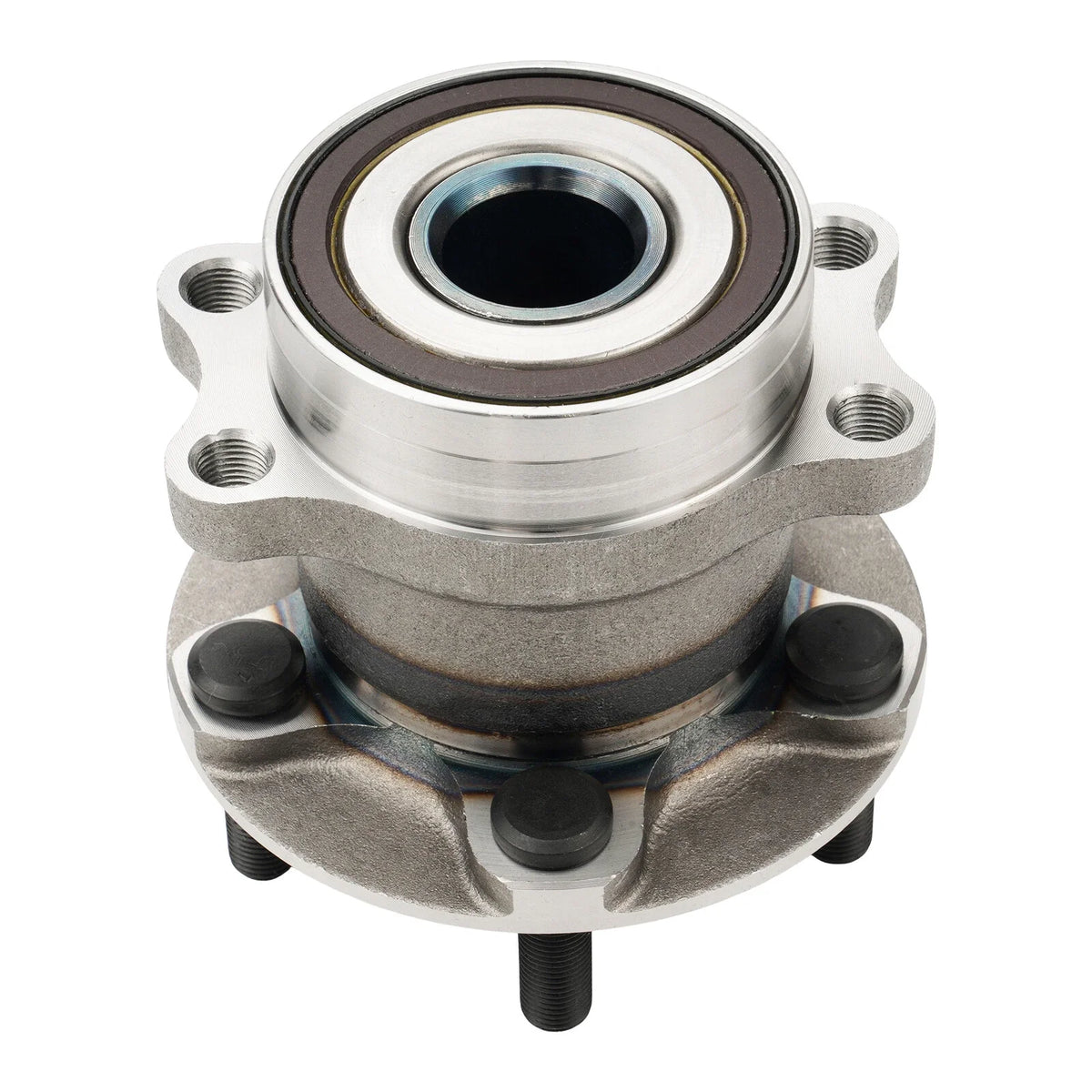 Rear Wheel Hub Bearing Assembly for Subaru Forester Impreza XV (2013–2018)
