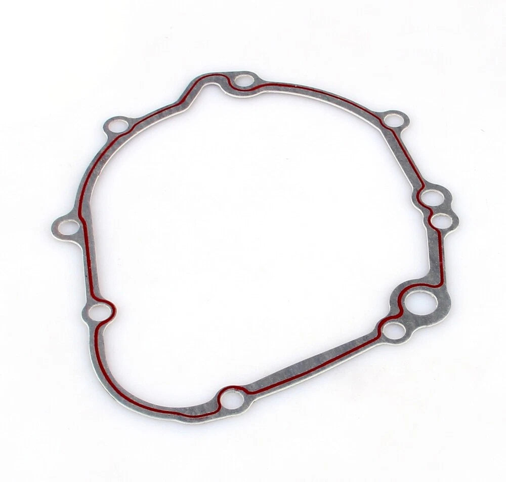 5PCS Stator Cover Gaskets for Suzuki GSXR600 GSXR750 (2006–2008) M539-A017