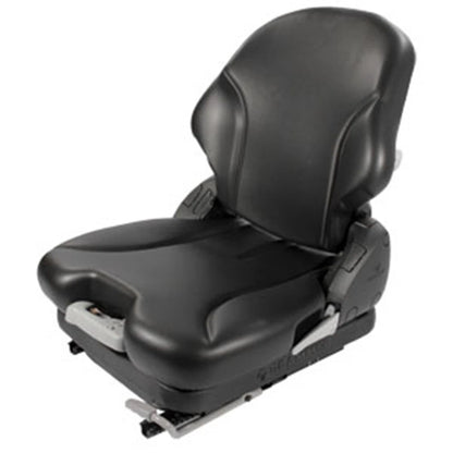 Black Vinyl Seat for 1150H 1150K 2130 2140 2150 3220 3230 410 420 4210 4800