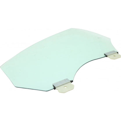 Front Driver Side Door Window Glass for Lincoln MKC (2015–2018) CLX-M0-USA-REPL480112-CL360A70