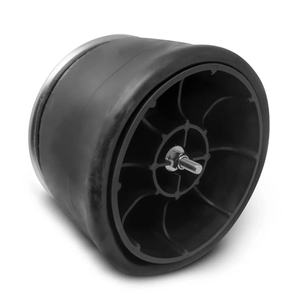 2x Air Springs Bag for Hendrickson Axle (W01-358-8709, AGO-8709)