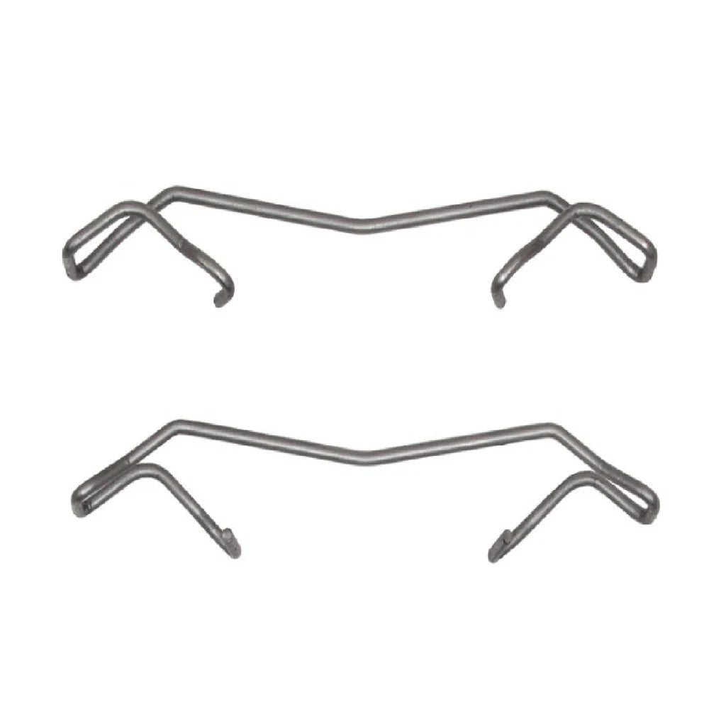 Disc Brake Hardware Set for Volvo XC90 (2021–2026) ALX-PAU-DF-340-27016-CLA1