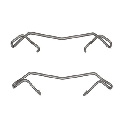 Disc Brake Hardware Set for Volvo XC90 (2021–2026) ALX-PAU-DF-340-27016-CLA1