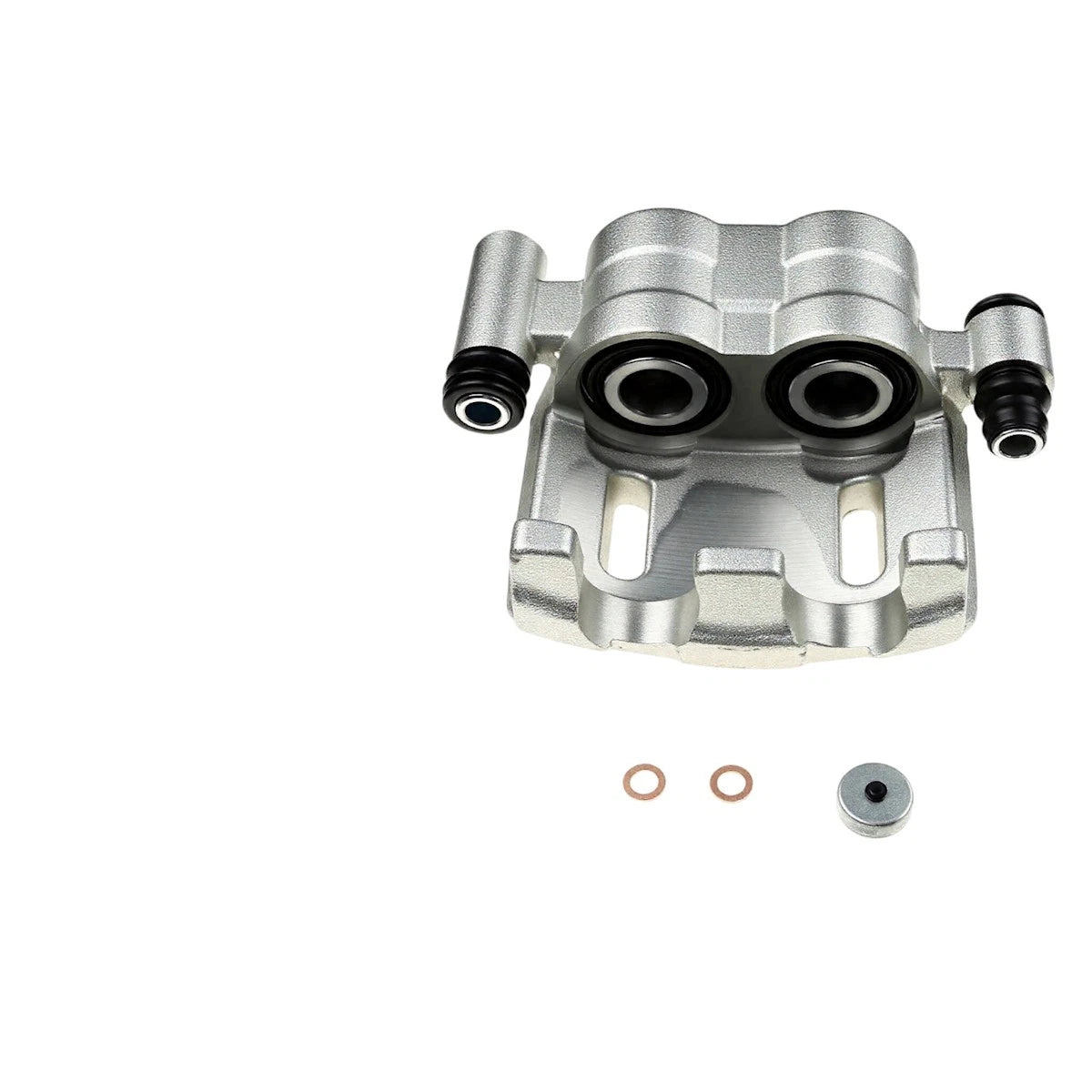 Brake Caliper Front Passenger Right for Chevy Isuzu NPR W4500 (1990–1997) 18001236, 188024, 8944683461