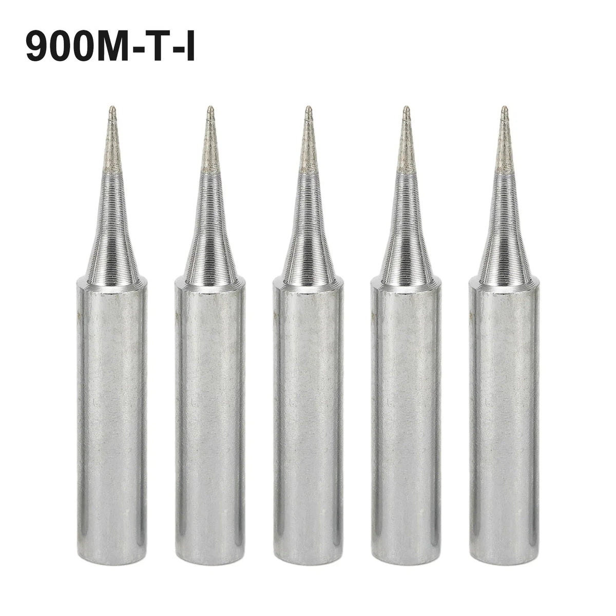 Iron Tips Soldering Iron Tip for Soldering Tools (Lead-free, Copper)