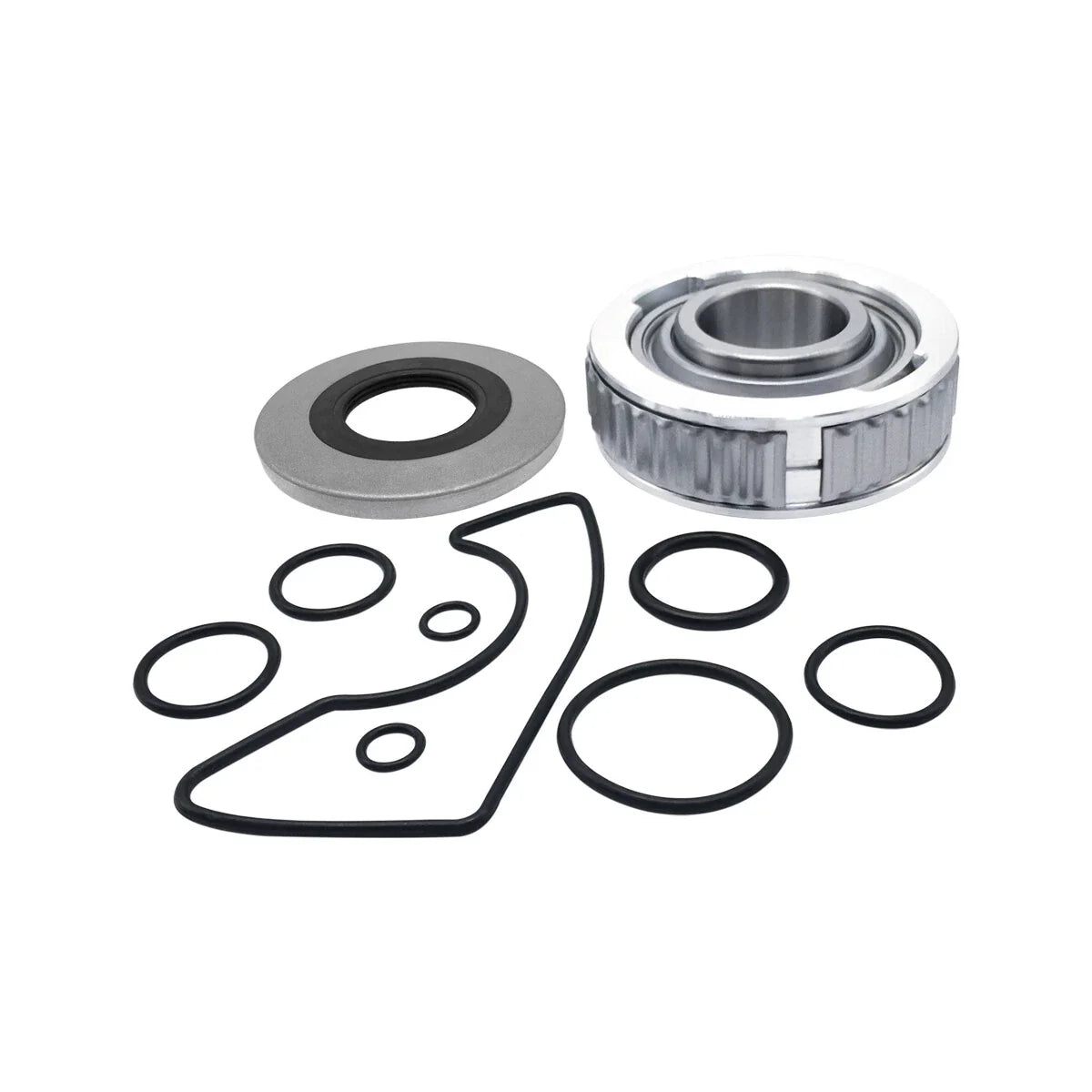 Gimbal Bearing Seal and Gasket Kit for Mercruiser Bravo I, II, III (30-879194A01)