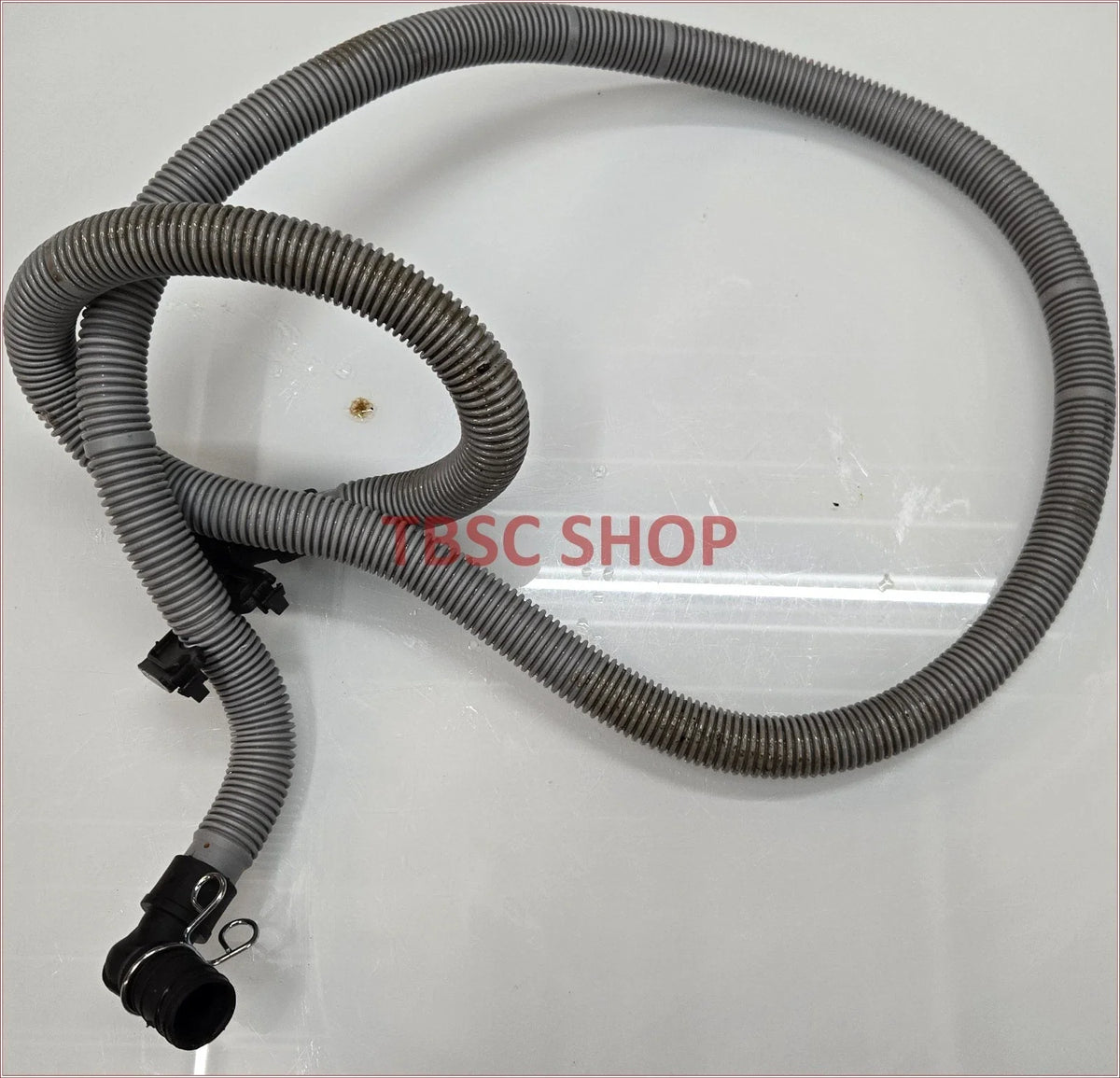 Drain Hose for Samsung Dishwasher (DD97-00403A, DD97-00403E, DW80R5060, DW80M9550UG) 72”