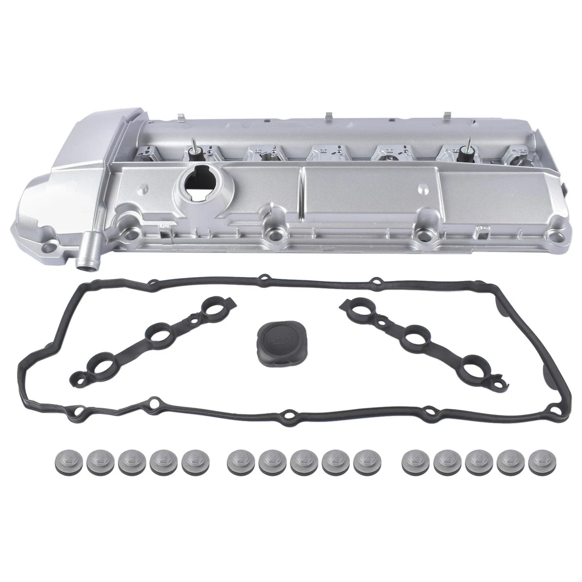 Engine Valve Cover for BMW E36 E39 M3 Z3 (1992–1999)