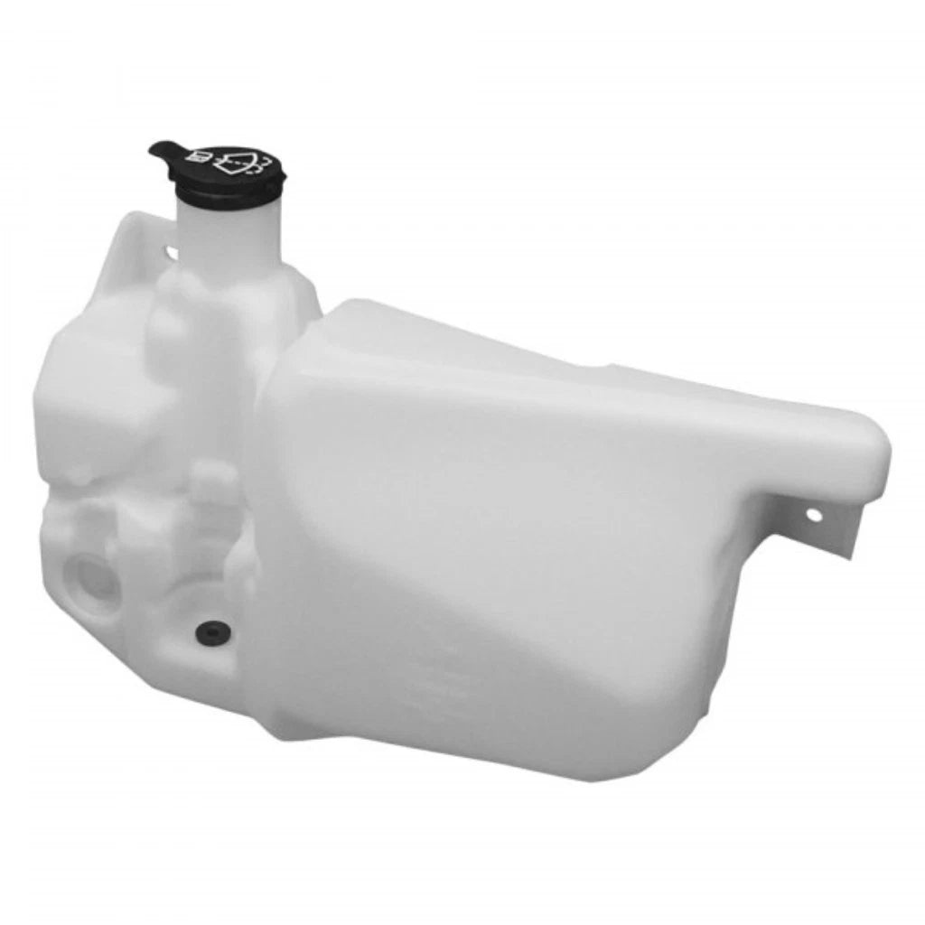 Washer Fluid Reservoir for Chevy Silverado 1500 (2019–2022) GM1288274, LLX-GM1288274-CL360A70