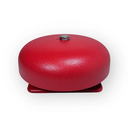 Vibrating Fire Alarm 6'' for Wheelock 46T-G6-12-R (Indoor/Outdoor)