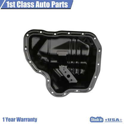 Engine Oil Pan Sump for Chevrolet Express 2500 3500, GMC Savana 2500 (2006–2010)