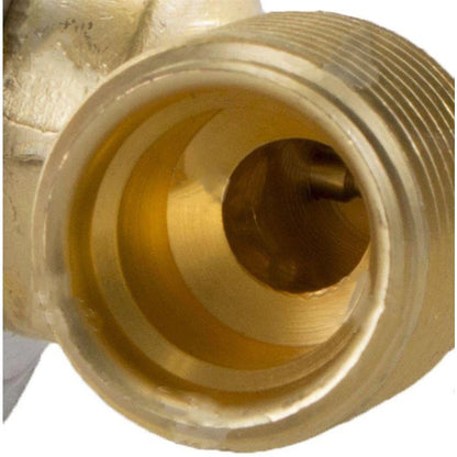 A/C Expansion Valve for Ram 50 Pickup (1981–1996) 39491