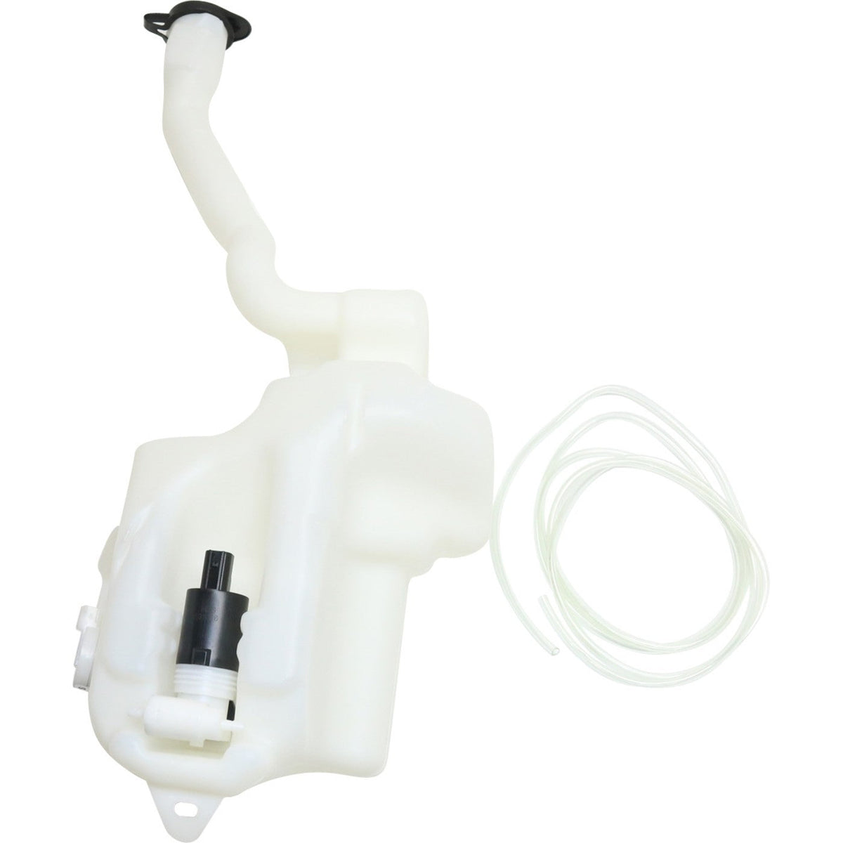Washer Reservoir Expansion Tank for Lincoln MKT, Ford Flex