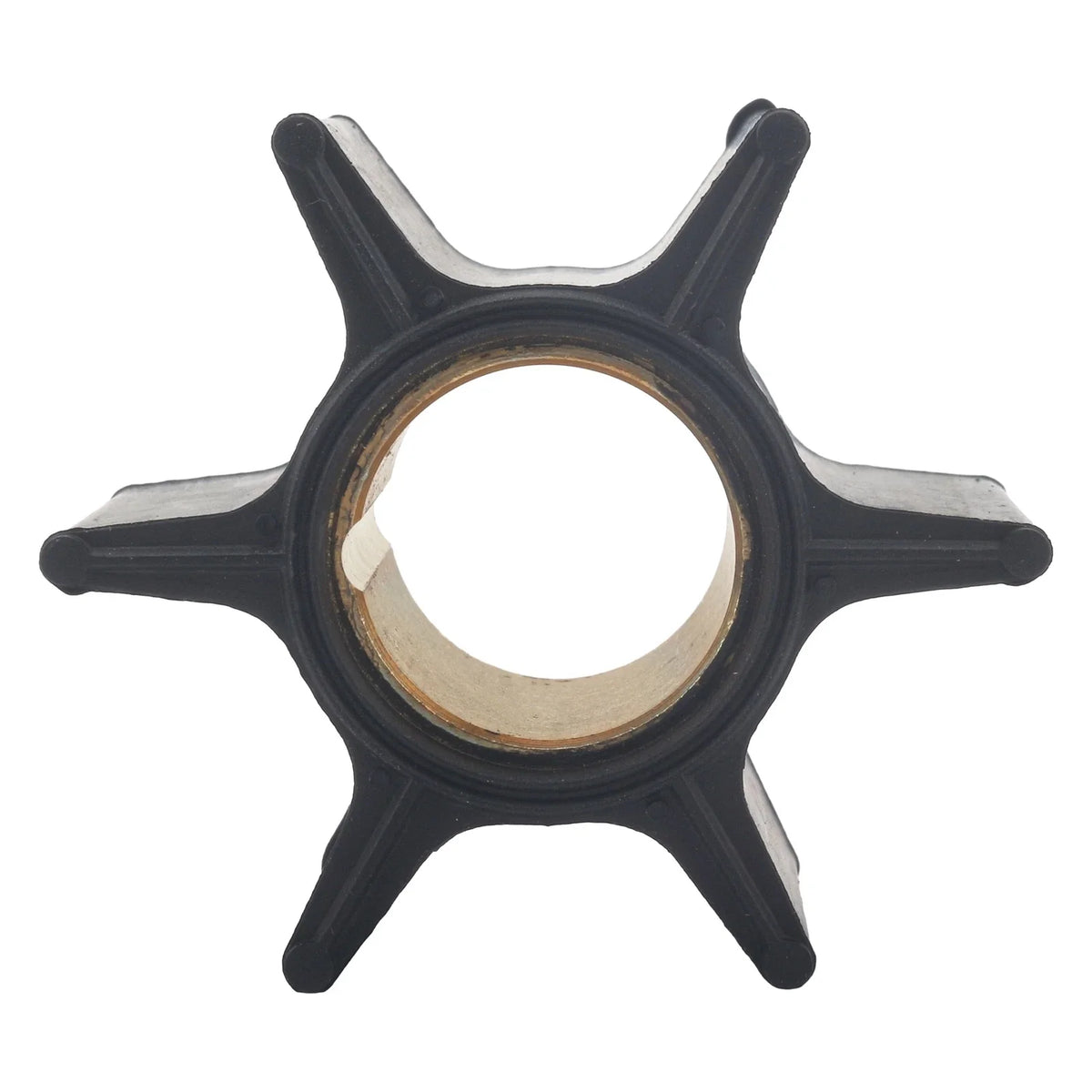 Soxa Marine Sea Water Pump Impeller for Mercury Mercruiser MC1 R MR Alpha One (MC1, R, MR, Alpha One)