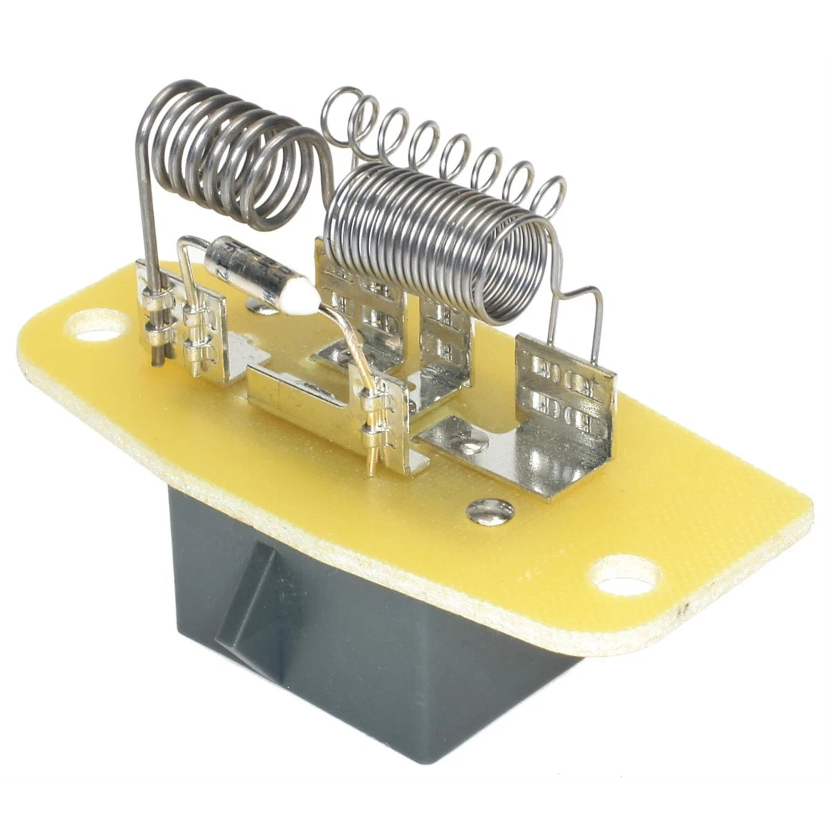 Blower Motor Resistor for Ford E150 E250 E350 F150 (1987–1992) 15-80675