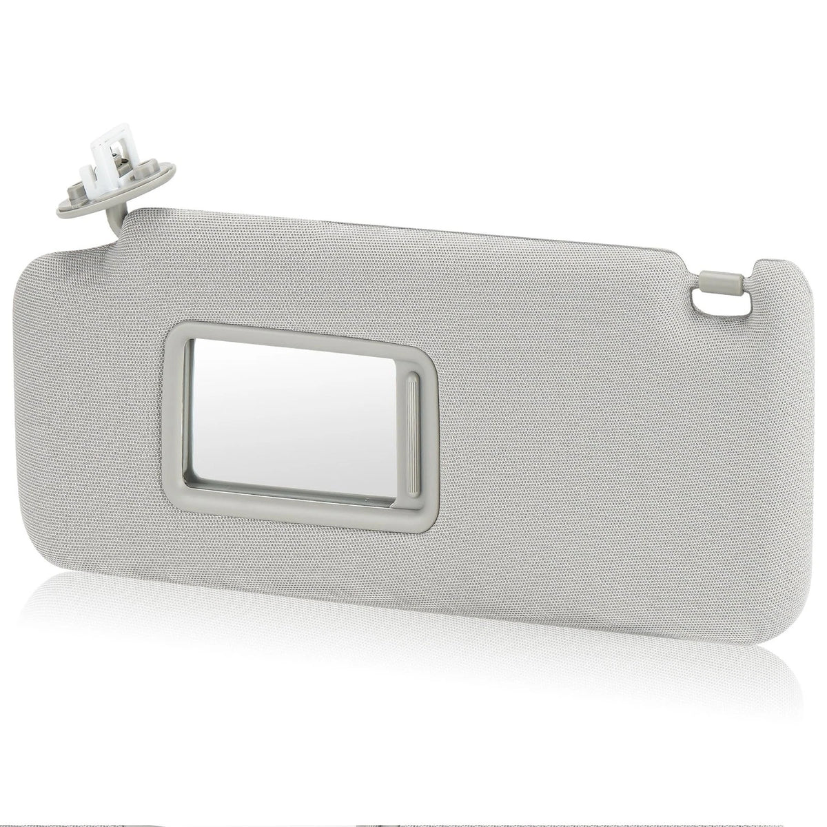 Driver Left Side Sun Visor Replacement for Compatible Vehicles