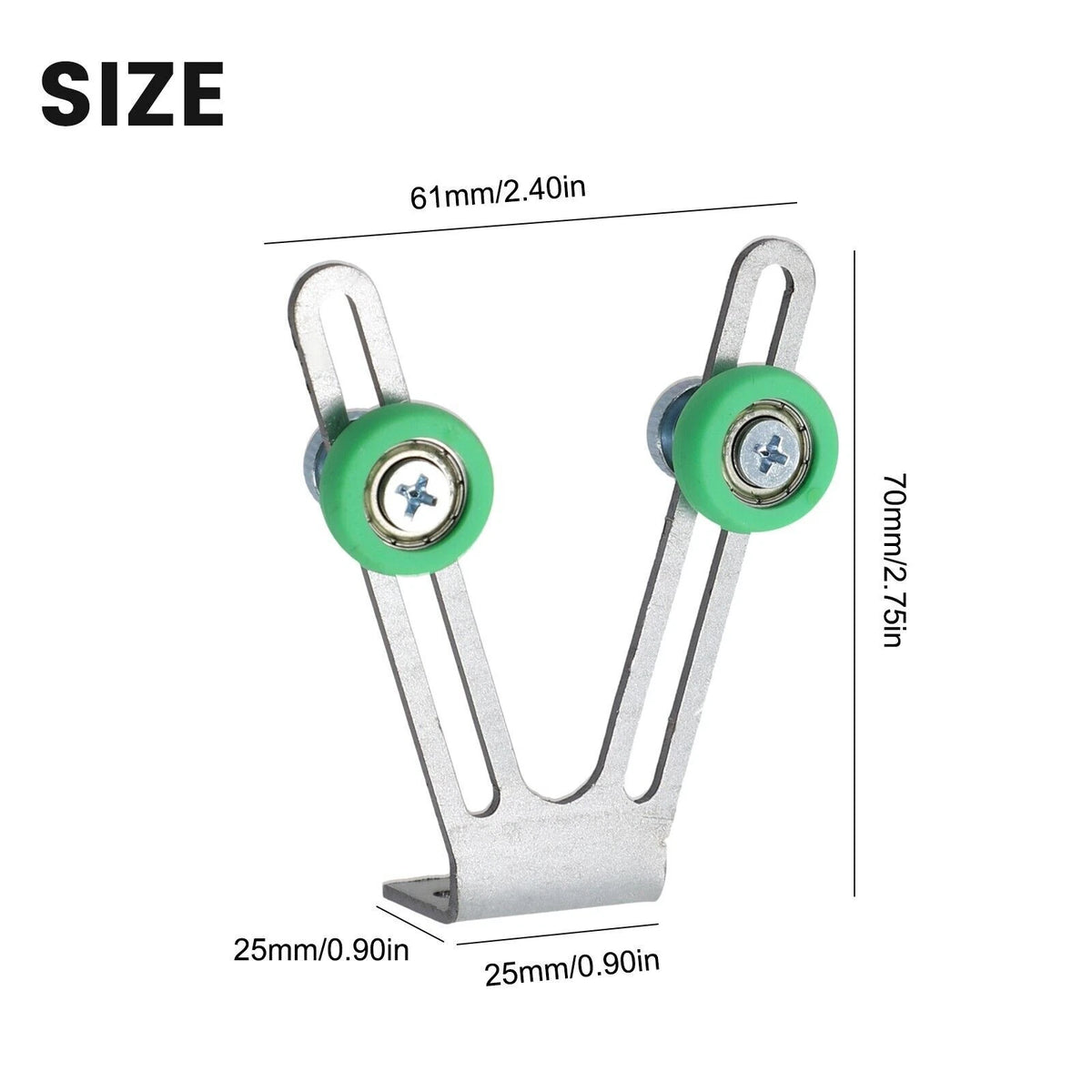 Fishing Rod Winding Machine Support Stand for Rod Building Repair Tools