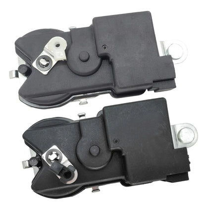 2X Door Lock Actuator Motor for Kia Optima Magentis (2001–2005)
