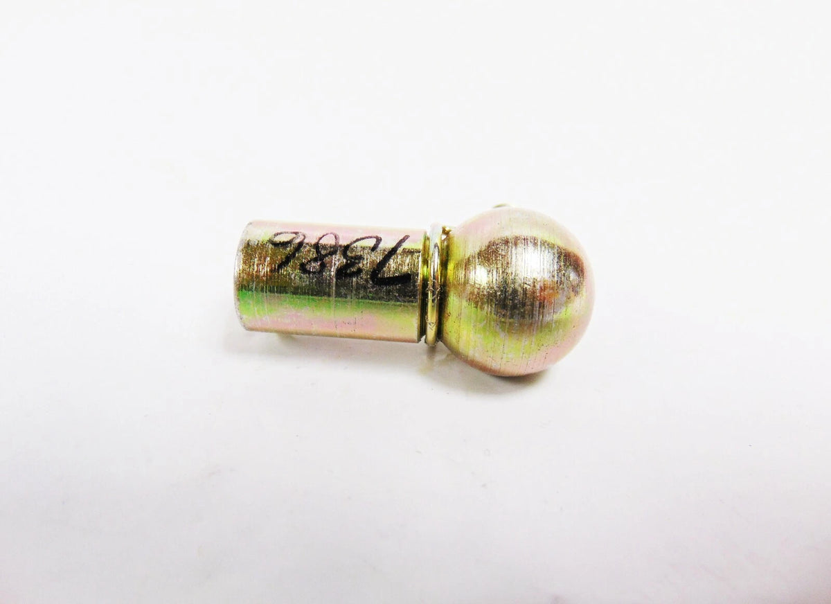 OEM Trailer Ball Stud 07386 for Triton