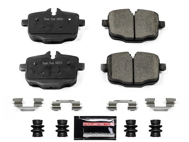 Brake Pad Set Rear for BMW M3 (2021–2026) 64335QQDQ