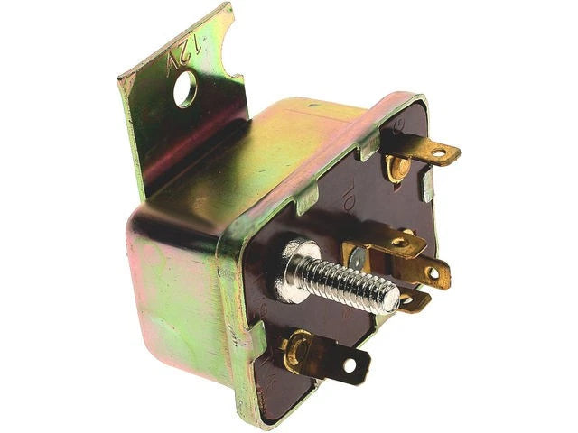 Starter Relay for Dodge B300 (1977–1978, 1980) 67285HHDG