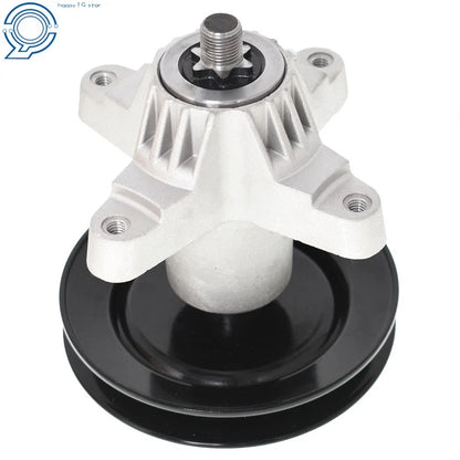 2 Pack Spindle Assembly for MTD 918-0324, 918-04197B, 918-04197 (N/A)