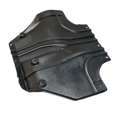 Front Cover Under Engine Shield for Nissan D21 D22 Pickup Frontier (1986–2004) 50810-01G10, 50810-2TH0A