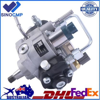 Common Rail Fuel Injection Pump 294000-2350 for Mitsubishi 4D56