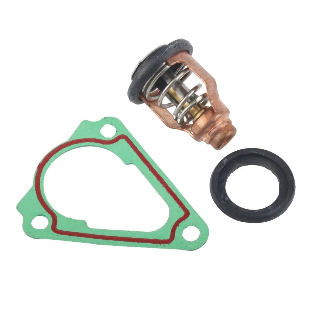 Thermostat Kit for Yamaha Outboard 150 HP (67F-12411-01, 67F-12411-01-00)