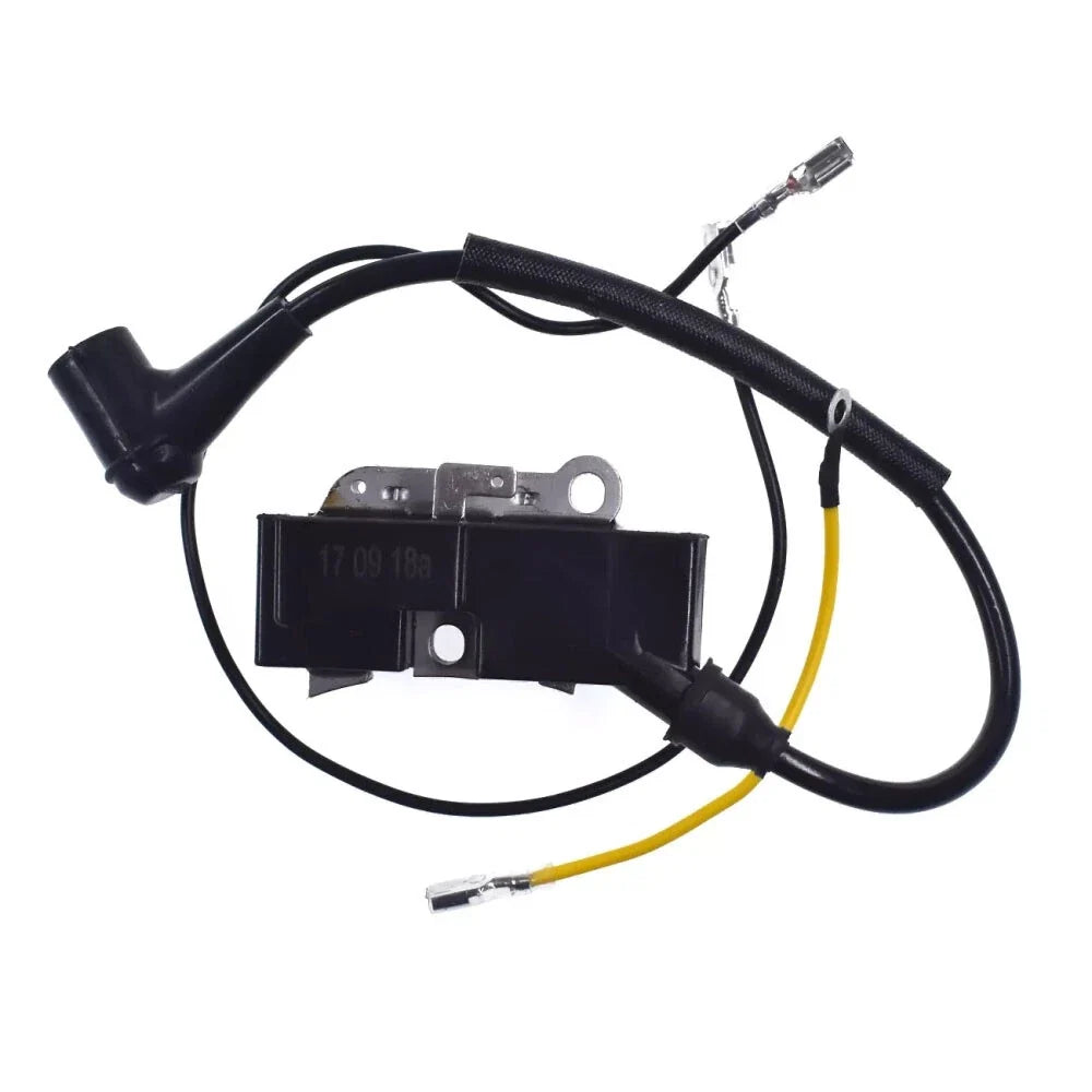 Ignition Coil Module for Husqvarna 340 345 350 365 372 (2000–2023)