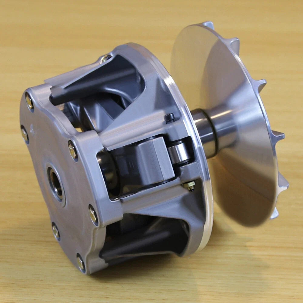 EBS Complete Primary Drive Clutch for Polaris Sportsman 570 EFI (2014–2024)