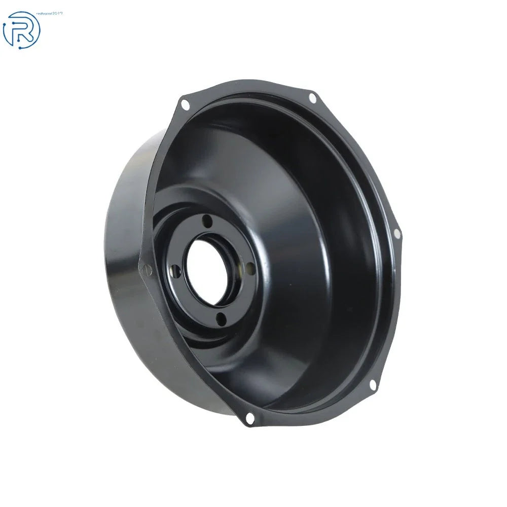 Rear Brake Drum for Honda Fourtrax 300 TRX300/300FW 1988–2000