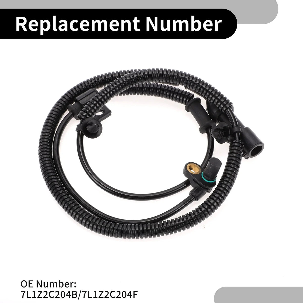 ABS Sensor No.7L1Z2C204B for Ford Expedition (2007–2010)