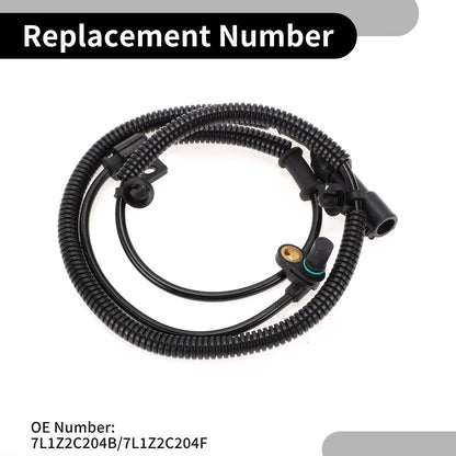 ABS Sensor No.7L1Z2C204B for Ford Expedition (2007–2010)