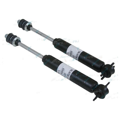 4 Front & Rear Gas Shock Absorber for Hilux LN86R 1991~1997 RWD 2x4 2wd Utility